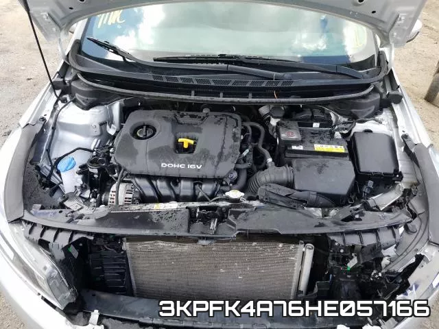 3KPFK4A76HE057166 фото 8