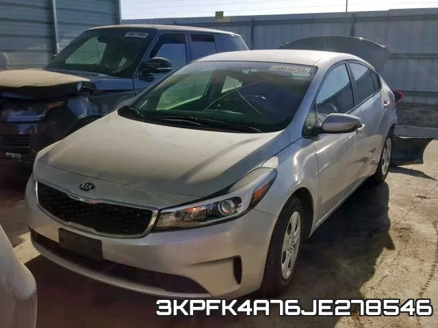 3KPFK4A76JE278546 фото 3