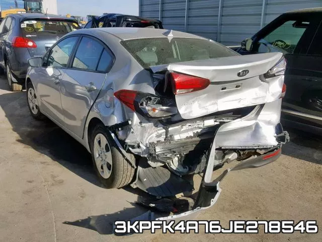 3KPFK4A76JE278546 фото 4