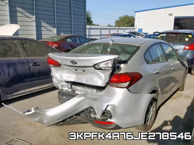 3KPFK4A76JE278546 фото 5