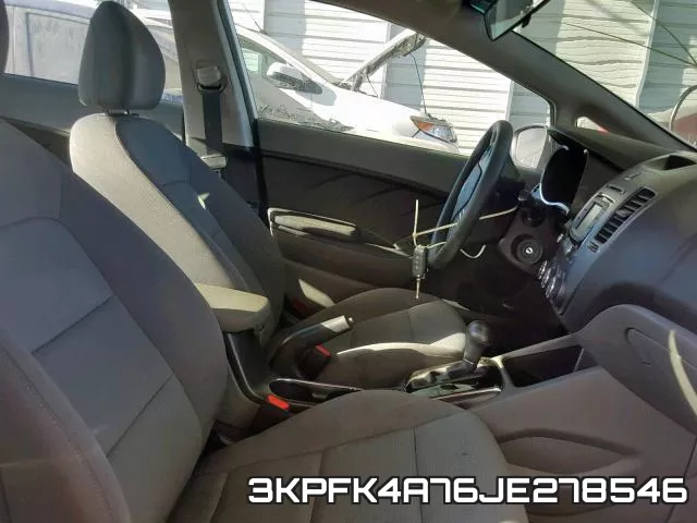 3KPFK4A76JE278546 фото 6