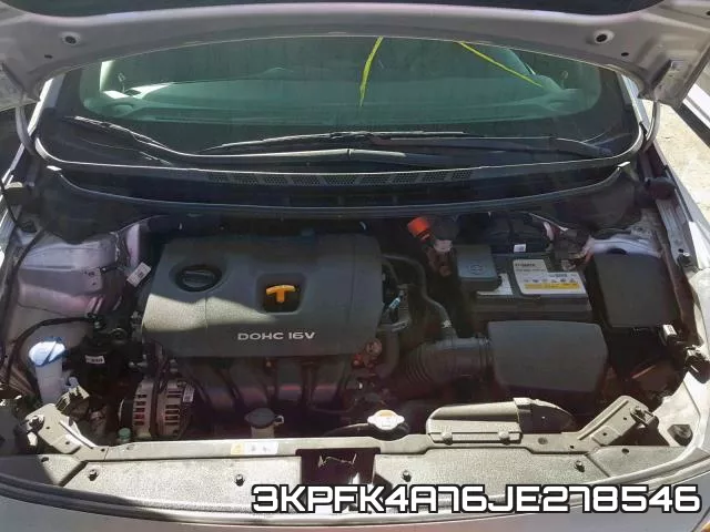 3KPFK4A76JE278546 фото 8