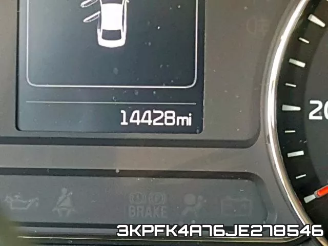 3KPFK4A76JE278546 фото 9