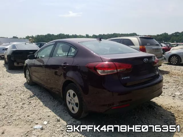 3KPFK4A78HE076351 фото 4