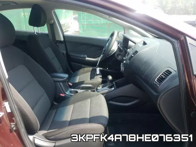 3KPFK4A78HE076351 фото 6