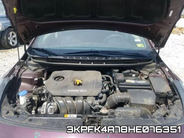 3KPFK4A78HE076351 фото 8