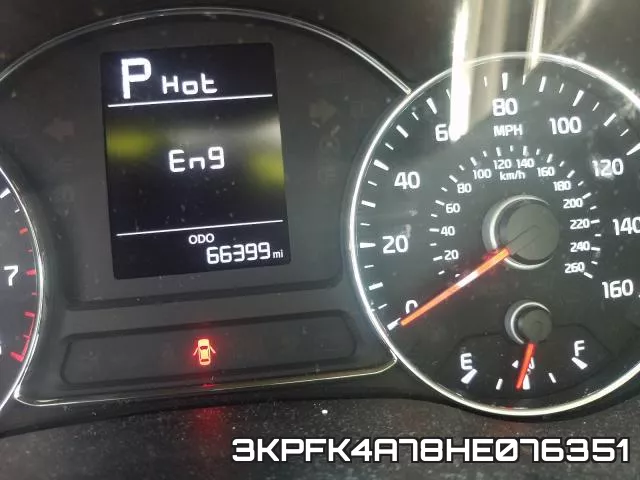 3KPFK4A78HE076351 фото 9