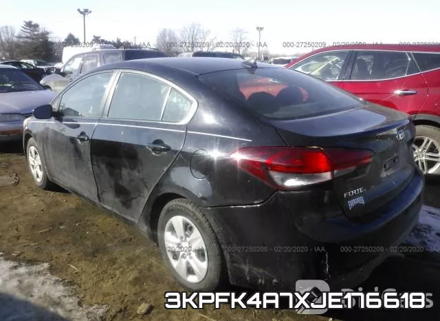 3KPFK4A7XJE176618 фото 4