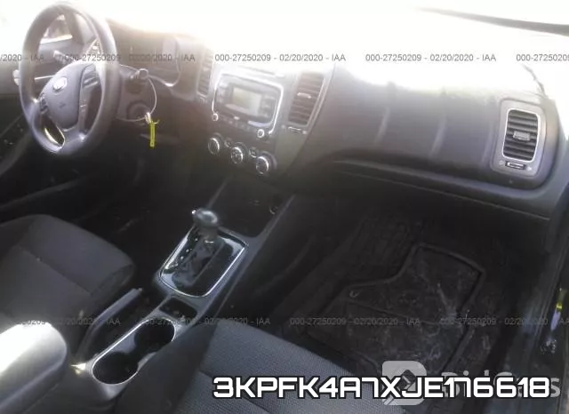 3KPFK4A7XJE176618 фото 6