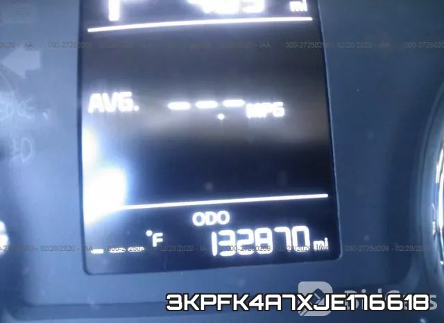 3KPFK4A7XJE176618 фото 8