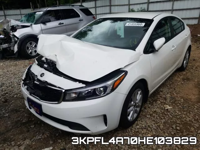 3KPFL4A70HE103829 фото 3