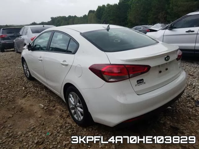 3KPFL4A70HE103829 фото 4