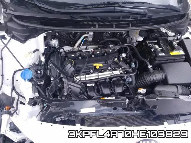 3KPFL4A70HE103829 фото 8