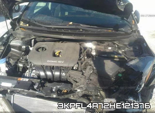 3KPFL4A72HE121376 фото 2