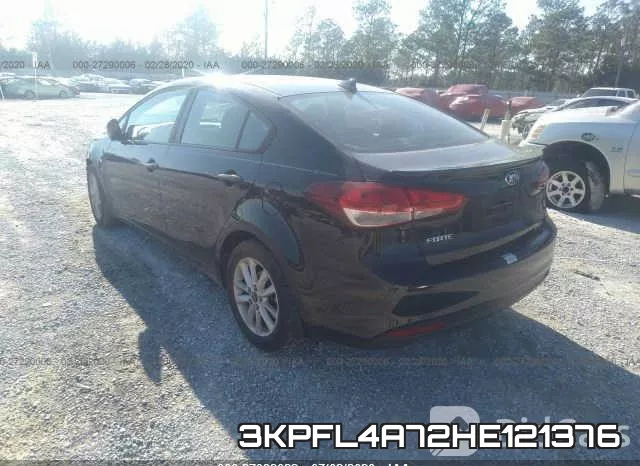 3KPFL4A72HE121376 фото 4