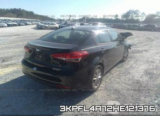 3KPFL4A72HE121376 фото 5