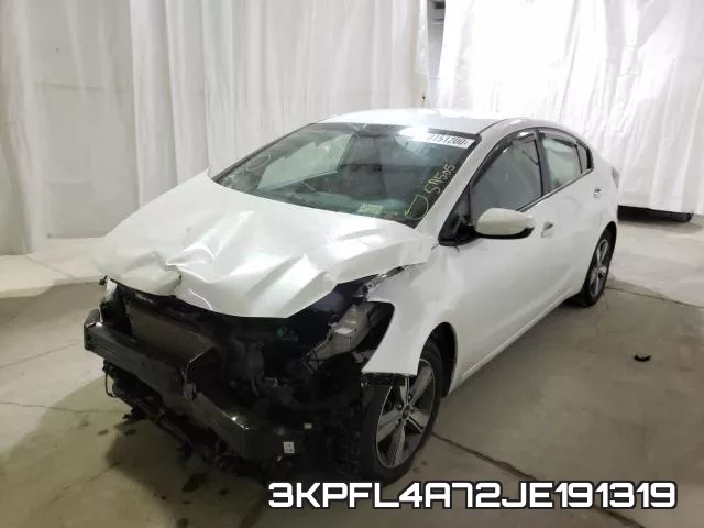 3KPFL4A72JE191319 фото 3