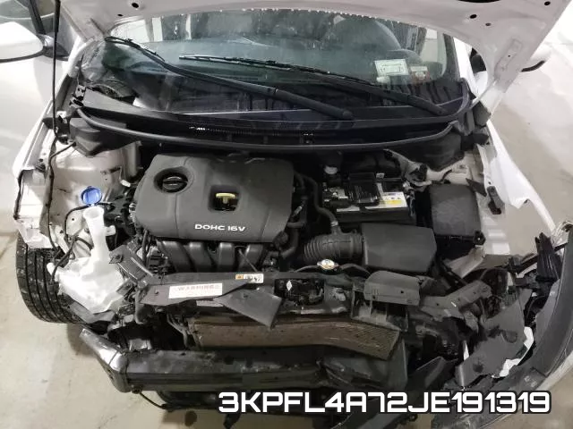 3KPFL4A72JE191319 фото 8