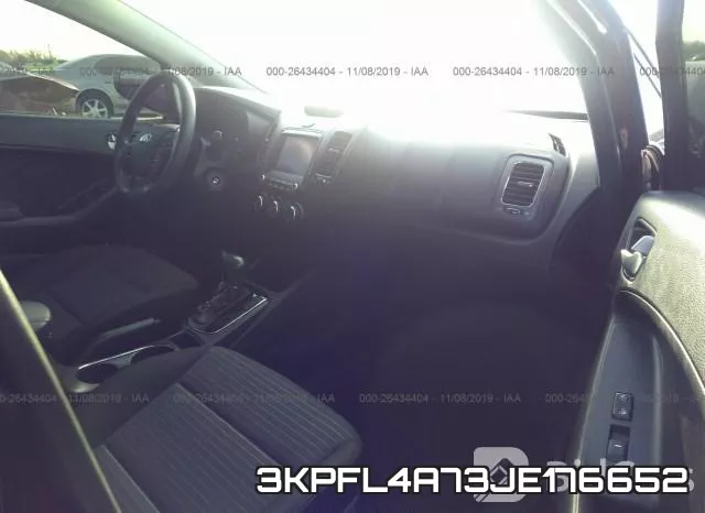 3KPFL4A73JE176652 фото 6