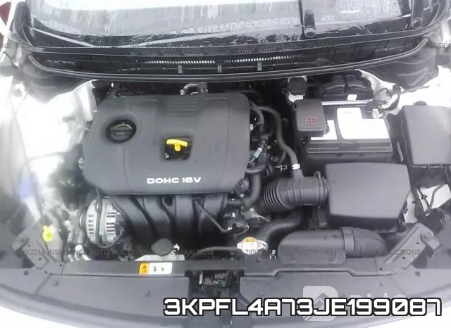 3KPFL4A73JE199087 фото 2