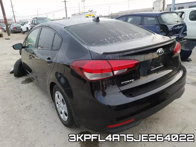 3KPFL4A75JE264022 фото 4