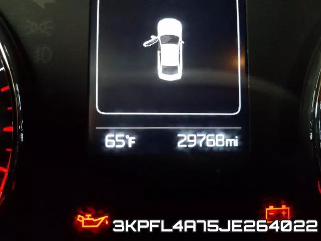 3KPFL4A75JE264022 фото 9