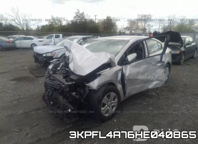 3KPFL4A76HE040865 фото 3