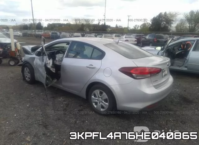 3KPFL4A76HE040865 фото 4