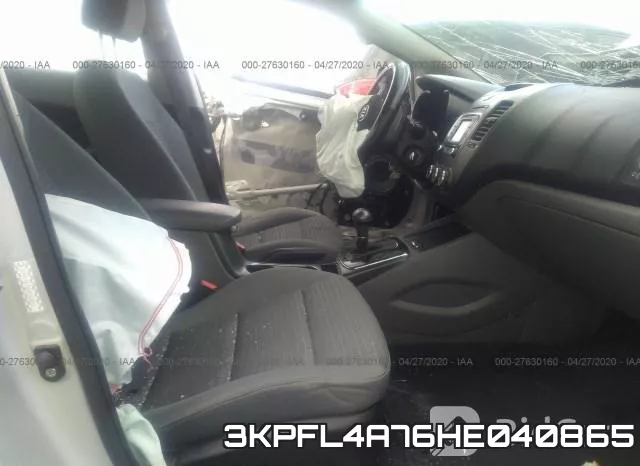 3KPFL4A76HE040865 фото 6