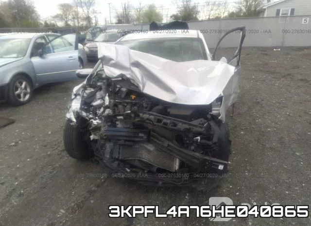 3KPFL4A76HE040865 фото 7
