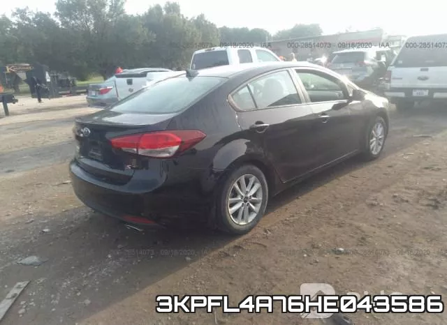 3KPFL4A76HE043586 фото 5