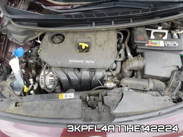 3KPFL4A77HE142224 фото 8