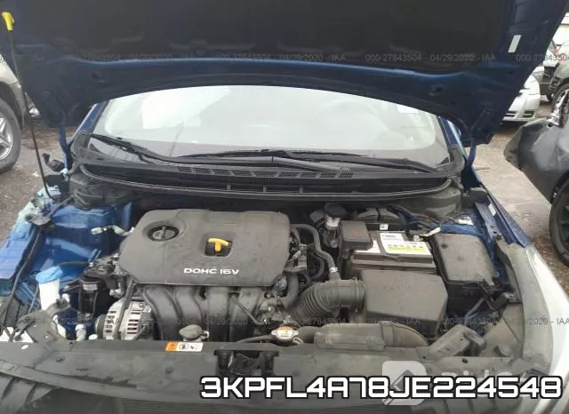 3KPFL4A78JE224548 фото 2