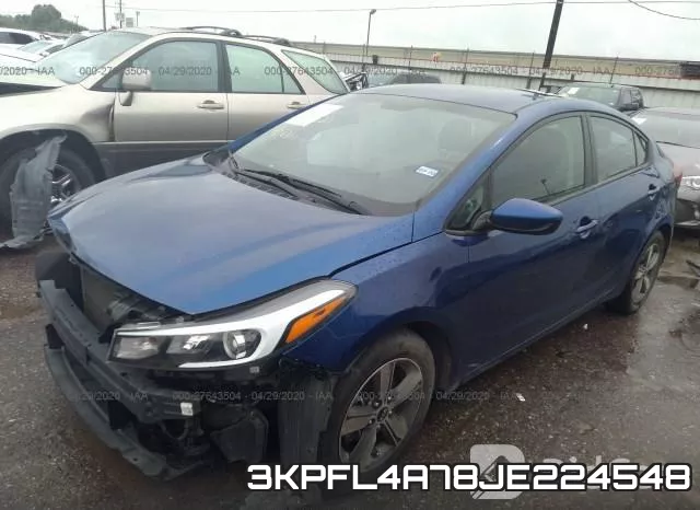 3KPFL4A78JE224548 фото 3