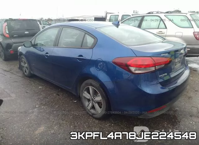 3KPFL4A78JE224548 фото 4