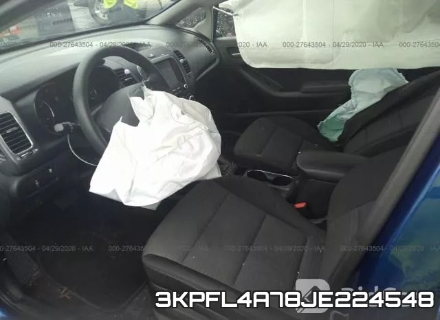 3KPFL4A78JE224548 фото 6