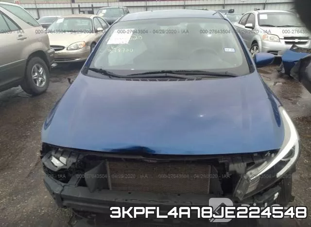 3KPFL4A78JE224548 фото 7