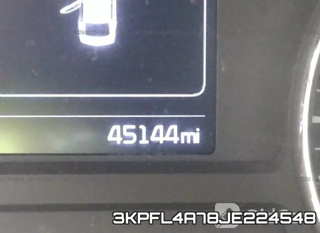 3KPFL4A78JE224548 фото 8