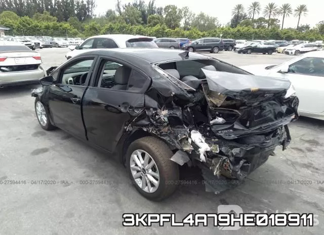 3KPFL4A79HE018911 фото 4