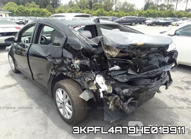 3KPFL4A79HE018911 фото 7