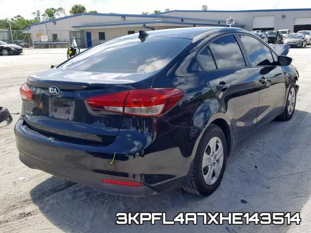 3KPFL4A7XHE143514 фото 5