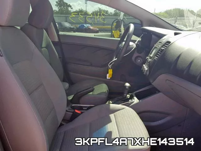 3KPFL4A7XHE143514 фото 6