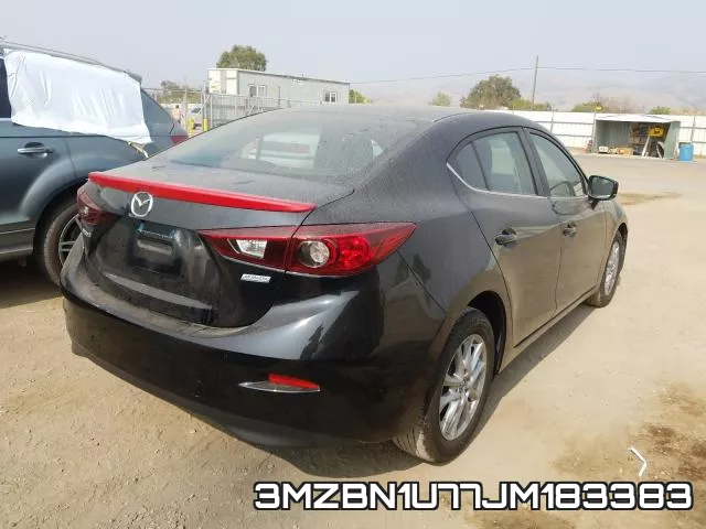 3MZBN1U77JM183383 фото 5