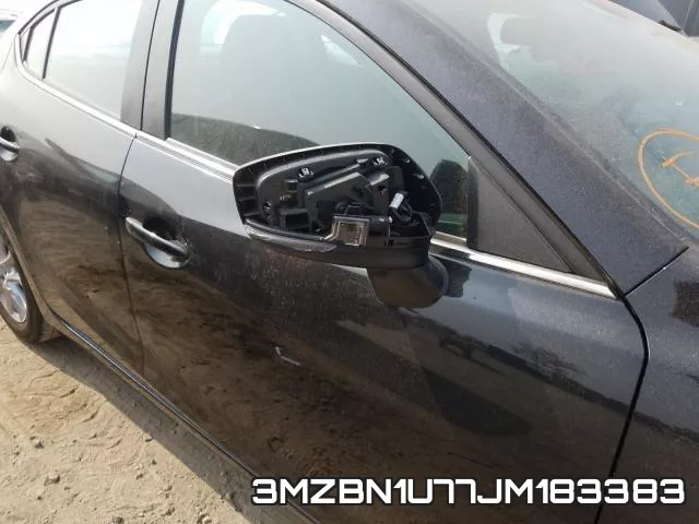3MZBN1U77JM183383 фото 10