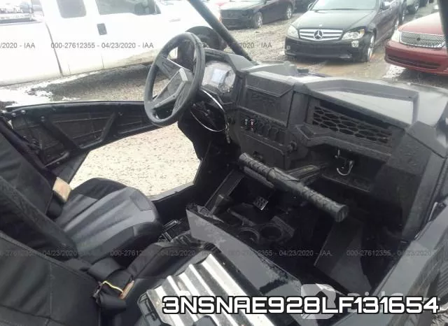 3NSNAE928LF131654 фото 6