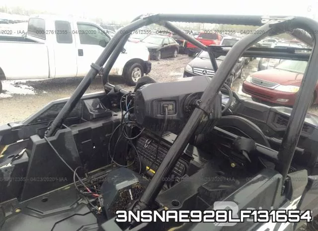 3NSNAE928LF131654 фото 7
