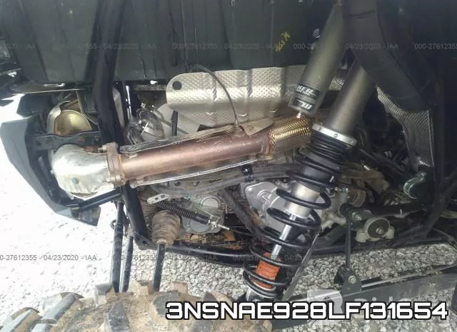 3NSNAE928LF131654 фото 9