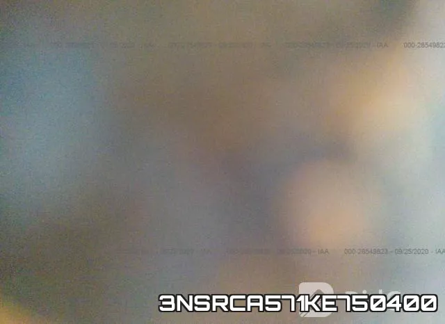 3NSRCA571KE750400 фото 2