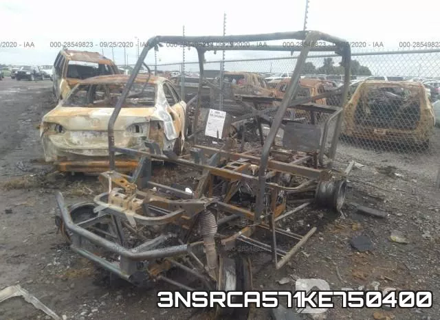 3NSRCA571KE750400 фото 3
