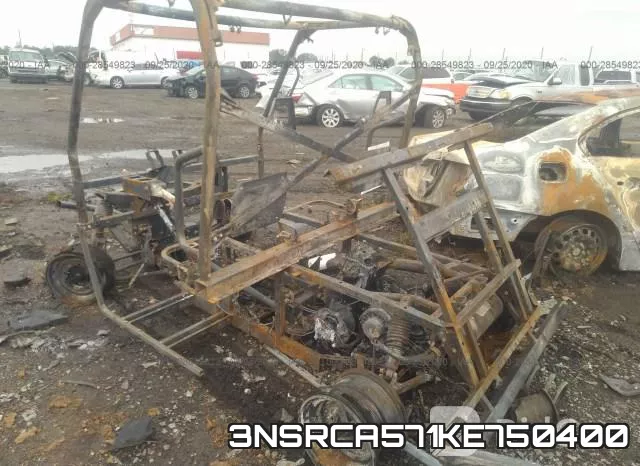 3NSRCA571KE750400 фото 4